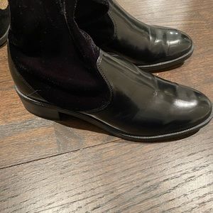 Zara new boots (size 7)